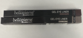 Bella Pierre Gel Eye Liner *Twin Pack* - $15.93