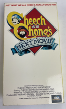 Cheech and Chongs Next Movie - VHS ( 1992, MCA Universal Home Video ) LOOK - £10.97 GBP