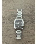 Kenneth Cole Men&#39;s Stainless Steel Band Copper Face Quartz Watch KC3812 ... - $23.32 CAD