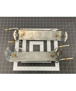 Maytag Range Stove Oven Burner Orifice Tube Set P# 5787D104-60 5787D105-60 - €76,34 EUR