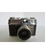 Vtg Camera Halina Anastigmat Super 45mm - $34.10 CAD