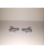 Transformers G1  tape cassette ravage jaguar custom replacement weapons ... - $13.66 CAD
