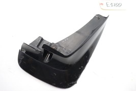 04-08 SUBARU FORESTER XT FRONT RH RIGHT PASSENGER MUD FLAP MOLDING TRIM E1799 image 11