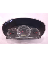 2008 SUBARU IMPREZA INSTRUMENT CLUSTER SPEEDOMETER GAUGES P/N 8502FG110 ... - $28.67