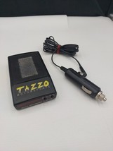 Vintage Genuine Original OEM Tazzo Motorsports Vehicle Performance Computer - $68.31