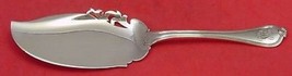 Paul Revere by Towle Sterling Silver Fish Server Pierced Blade 10 1/2"  Fhas - $305.91
