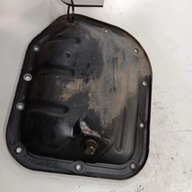 Lower Engine Oil Pan Prius C VIN B3 7th And 8th Digit Lower Fits 12-19 P... - $29.84