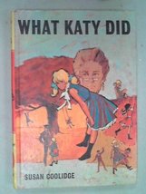 What Katy Did Next [Hardcover] Susan Coolidge - £10.32 GBP