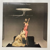 Diana Ross Baby It&#39;s Me Vintage Vinyl Record LP VG+ M7-890R1 R&amp;B Album - £7.19 GBP