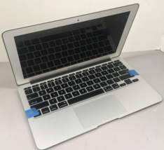 Apple MacBook Air 4 i5-2467M  1.60GHz For Parts or Repair Used unit B - £37.66 GBP