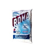 Roma Laundry Detergent, Phosphate-Free Powder, For All Fabrics &amp; Colors,... - €8,38 EUR