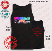 Governors Ball Music Festival 2024 Tank Top - £22.37 GBP