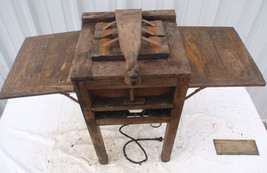 Antique Crown Printer by Folmer Schwing - Kodak - £86.51 GBP
