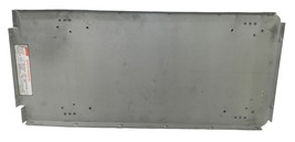 Raypak 901670 Rev 4 Bottom Plate for Raypak 156A Heater - £205.01 GBP