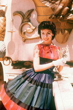 Annette Funicello As Allison D&#39;Allessio In The Shaggy Dog 11x17 Mini Poster - $12.99