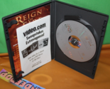 Reign Of Fire DVD Movie - £7.11 GBP