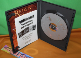 Reign Of Fire Dvd Movie - £7.09 GBP