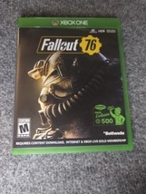 Bethesda Fallout 76: Introducing Wastelanders for Xbox One - £10.74 GBP