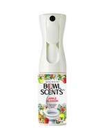 Bowl Scents Apple Blossom Toilet Spray 5 oz | Prevents Nasty Poop Smell - £11.78 GBP