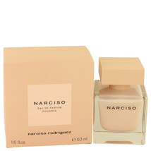 Narciso Poudree Perfume By Rodriguez Eau De Parfum Spray 1.6 oz - $81.96