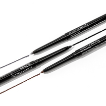 ALOETTE BEAUTY ON THE LINE WATERPROOF EYE PENCIL EYELINER - £11.38 GBP