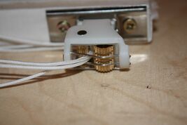 10 Roman Blind Cord Locks for Roman Blinds - $505.20 MXN