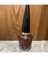 Victoria&#39;s Secret Nail Polish Lacquer #37 Ruby Slippers - $20.49 CAD