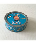 Vintage Galoob micro machines car wax super clean detail shop - £15.68 GBP