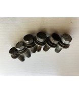 ACURA TLX 2015-2020 REAR BUMPER BAR BOLTS BOLT x6 - $19.79