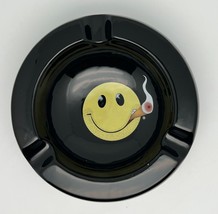 &quot;SMILE YOU&#39;RE IN CIGAR COUNTRY&quot; Cigars International Ceramic Smiley Face... - £14.68 GBP