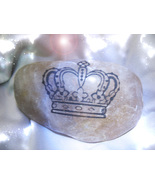 FREE W $88 10,000x ROYAL BLESSING STONE FOR HOME INVITE LUCK & BLESSINGS MAGICK - Freebie