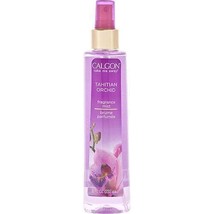 Calgon Tahitian Orchid By Calgon Body Mist 8 Oz For Women - $27.65