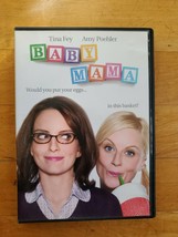 Baby Mama (DVD, 2008) - $7.75