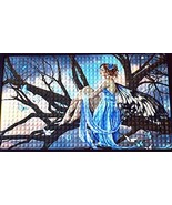 17 5/8&quot; x  19 1/2&quot; Fairy doormat - $69.49