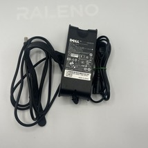 DELL AC/DC POWER ADAPTER 4.62A 19.5V MM545 DA90PS1-00 OEM 7.4mm tip - £9.56 GBP