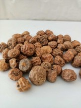 Cyperus esculentus .Yellow nutsedge .Tiger nuts .100 gram حب العزيز اوحب... - $15.00