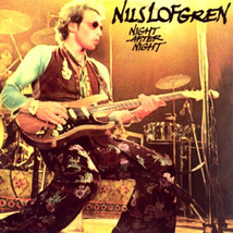 Nils Lofgren - Night After Night (2xLP, Album, Gat) (Very Good (VG)) - £3.22 GBP