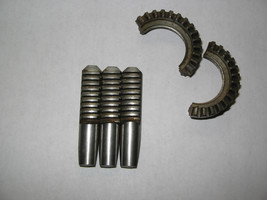 SUPREME Chuck  &quot;Nut &amp; Jaw Kit&quot; For Model # 6T, NOS - $39.99