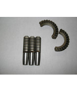 SUPREME Chuck  &quot;Nut &amp; Jaw Kit&quot; For Model # 6T, NOS - £30.80 GBP