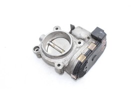 97-04 MERCEDES R170 SLK230 THROTTLE BODY K546 image 4