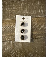 LaMode Buttons 3 Piece 5/8” - $219.84 MXN