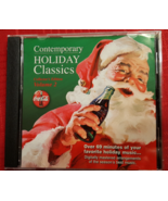 Contemporary Holiday Classics Vol. 2 UPC: 552894470020 - £27.97 GBP