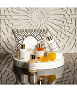 The Moroccan Vibrations - Natus MARRAKECH - Women&#39; Moroccan Argan Oil Be... - $32.70