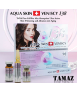 Aqua Skin Venisy 138 New Express Shipping   - $232.83 CAD