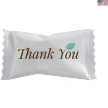 Bulk Case of 1000 Delicious Thank You Buttermints - Perfect for Celebrat... - $71.99