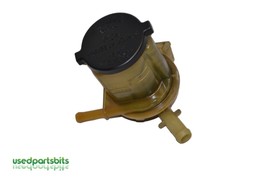 03-08 Toyota Corolla Matrix 1.8L Power Steering Pump Fluid Reservoir Tan... - £17.53 GBP