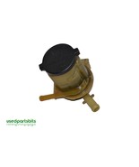 03-08 Toyota Corolla Matrix 1.8L Power Steering Pump Fluid Reservoir Tan... - $22.43