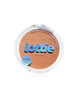 Lottie London Sunkissed Bronzer in Suncatcher, Infused with bamboo extra... - $14.96 CAD