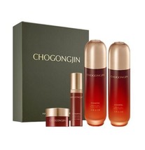 [MISSHA] Chogongjin Sosaeng Firming Care Essential Set (4 Items) Korea C... - £67.77 GBP
