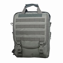 Function military tactical laptop bag extra large 15inch travel laptop backpack for men thumb200